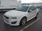2010 VOLVO C30 R-DESIGN  for sale at Copart CHESTER