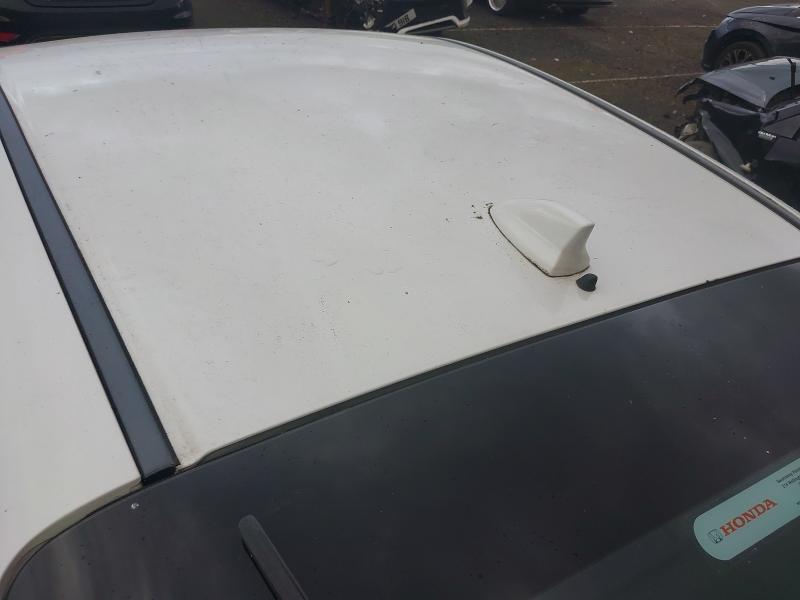 2012 HONDA CIVIC 2.2 I-DTEC ES 5DR