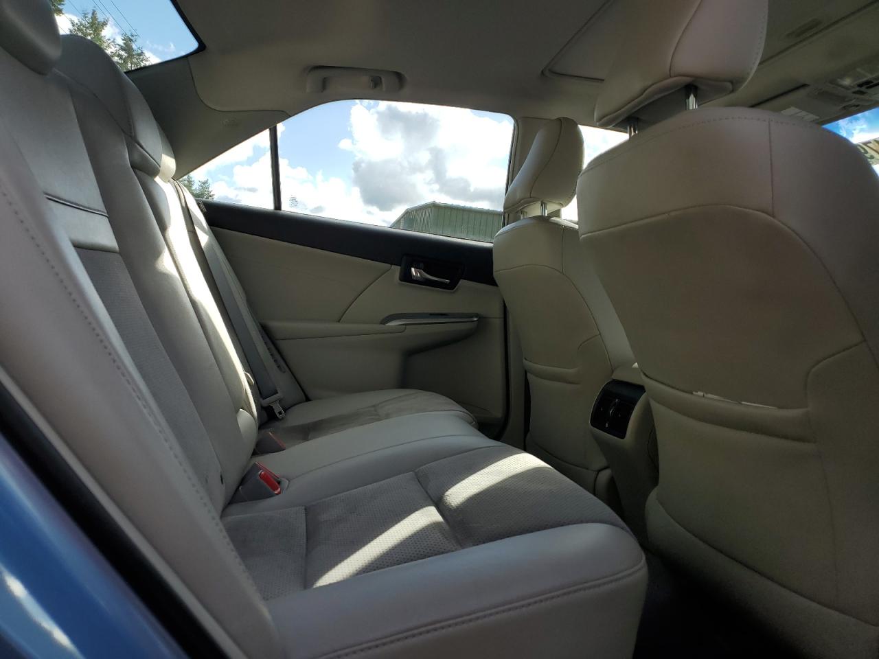 2013 Toyota Camry Hybrid VIN: 4T1BD1FK3DU089732 Lot: 82179535