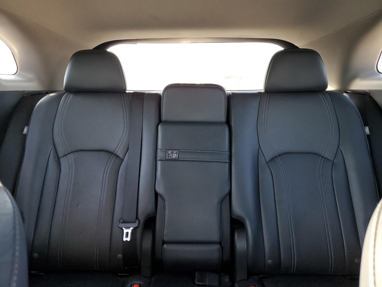 2017 Lexus Rx 350 Base VIN: 2T2BZMCA7HC095888 Lot: 86078155