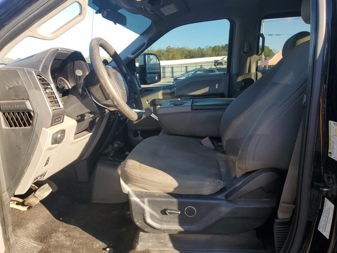2017 Ford F250 Super Duty VIN: 1FT7W2BT7HEB73996 Lot: 90886215