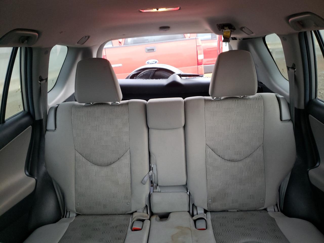 2011 Toyota Rav4 VIN: 2T3ZF4DV6BW092538 Lot: 81944645