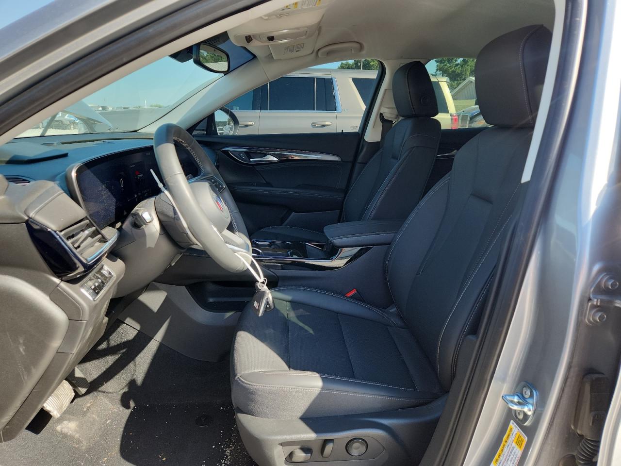 2024 Buick Envision Preferred VIN: LRBFZME45RD049363 Lot: 82301335