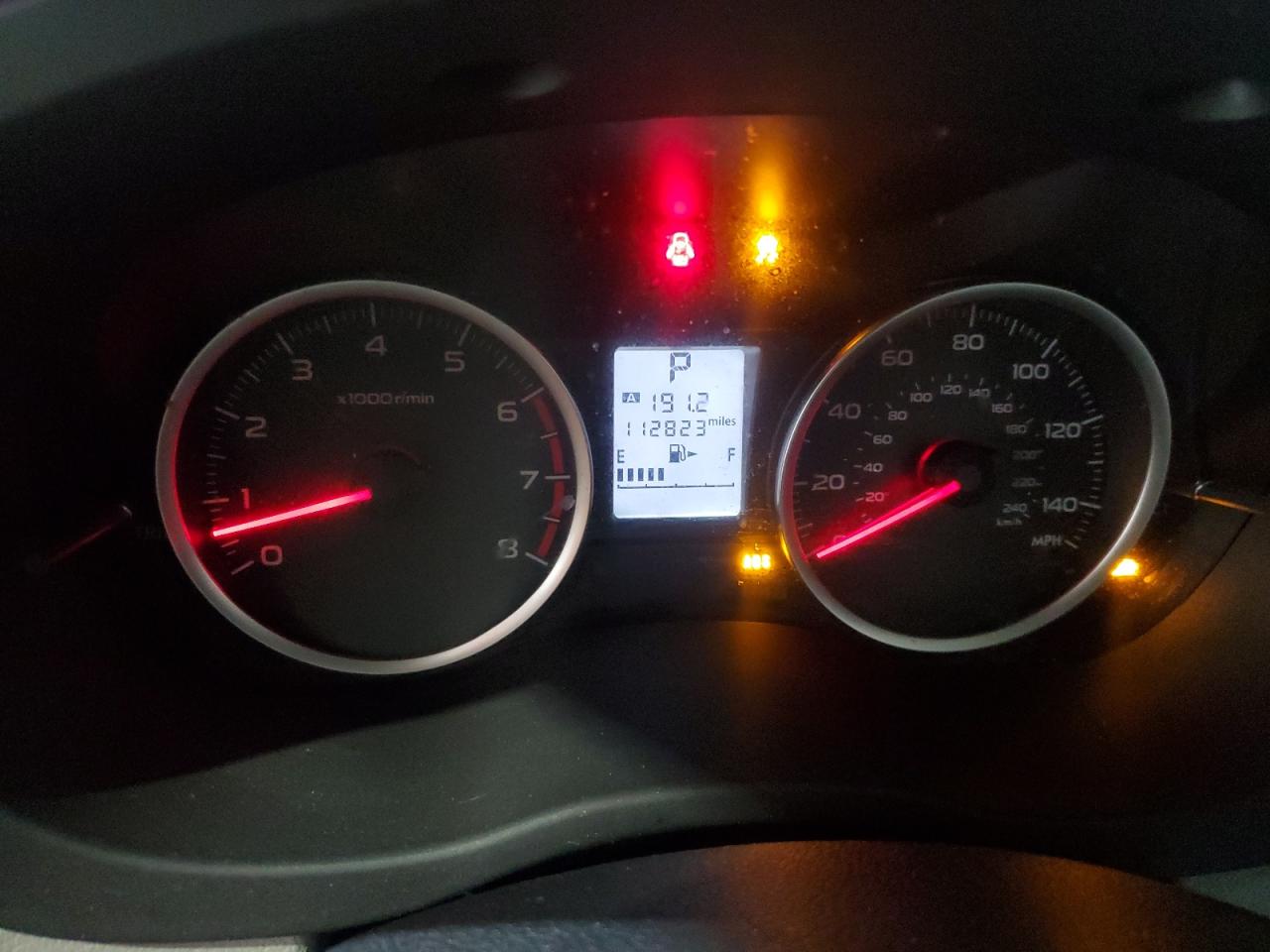 2017 Subaru Forester 2.5I VIN: JF2SJABCXHH515332 Lot: 85301185