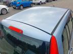 2007 FORD FUSION ZETEC CLIMATE AUTO  for sale at Copart WHITBURN