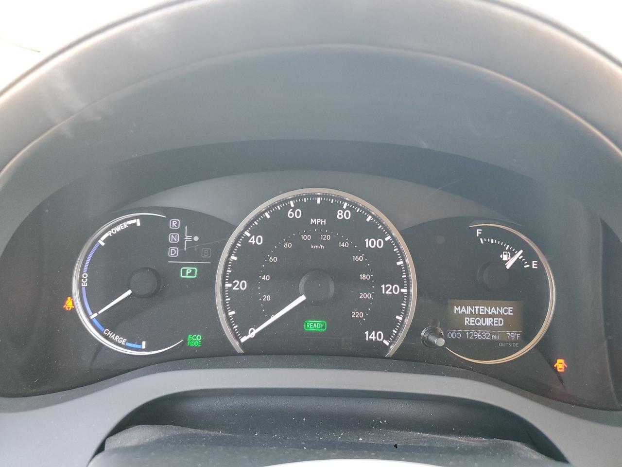 2014 Lexus Ct 200 VIN: JTHKD5BH6E2195304 Lot: 84768905