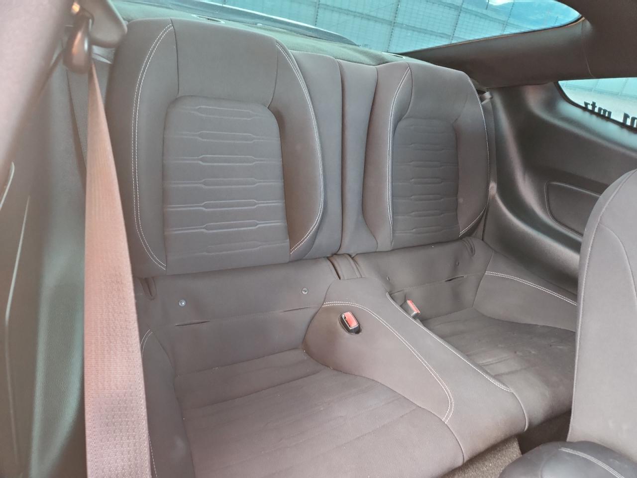 2017 Ford Mustang VIN: 1FA6P8THXH5306522 Lot: 89694725