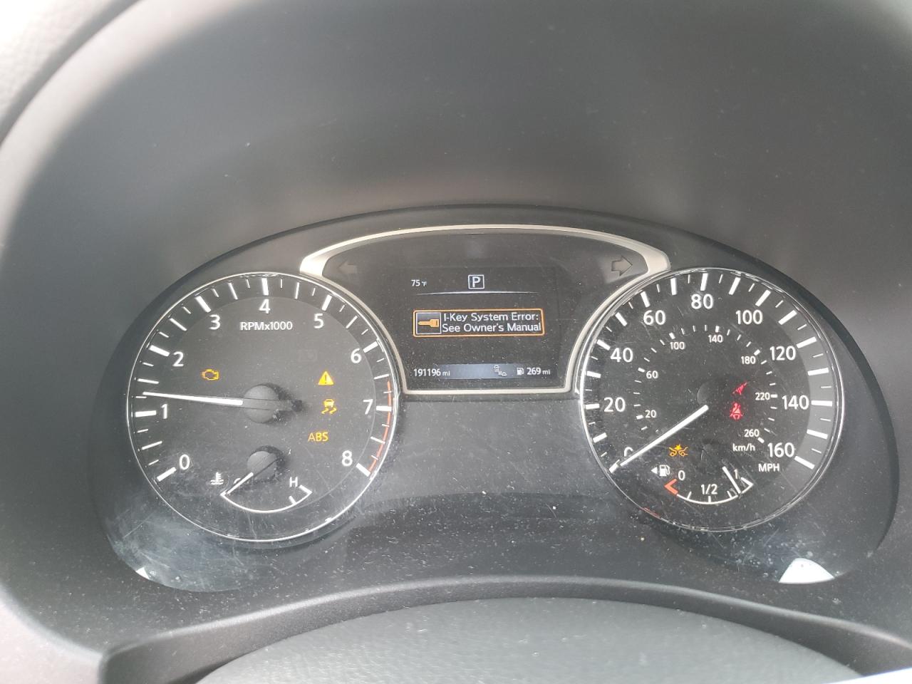 2018 Nissan Altima 2.5 VIN: 1N4AL3AP6JC229202 Lot: 85573895