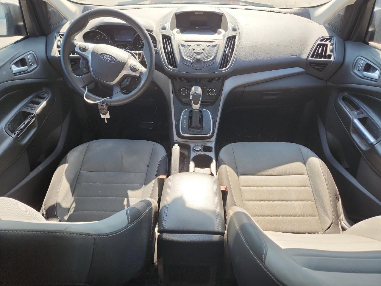 2014 Ford Escape Se VIN: 1FMCU0GX4EUA35060 Lot: 86149965