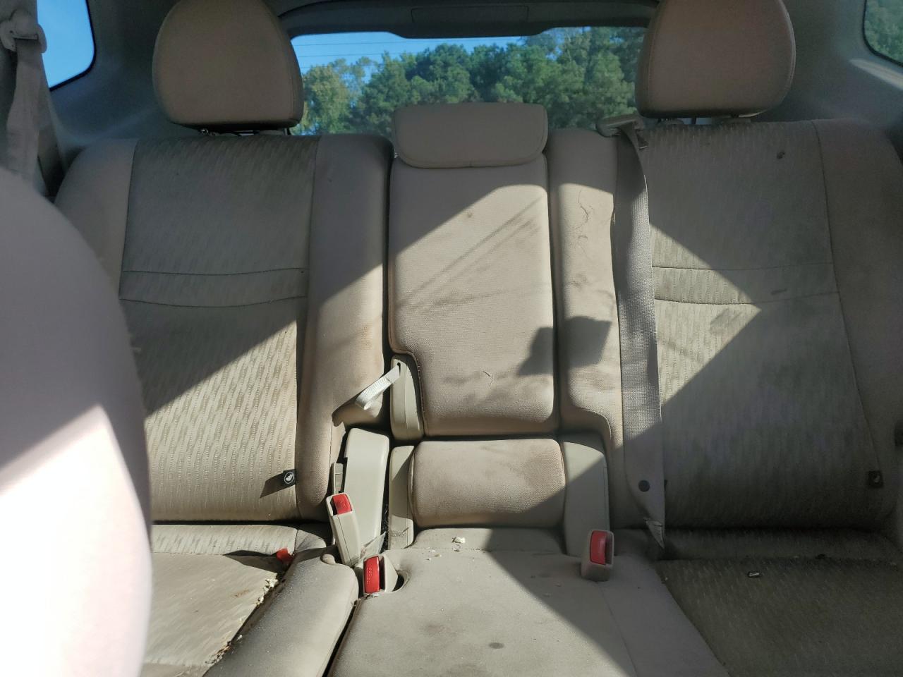 2017 Nissan Rogue S VIN: KNMAT2MT9HP554118 Lot: 84278225