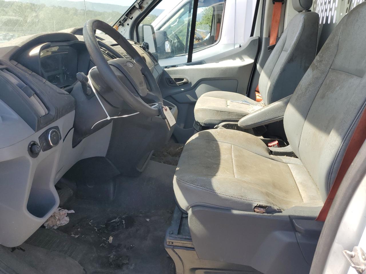 2018 Ford Transit T-150 VIN: 1FTYE2CM3JKB52634 Lot: 84918645