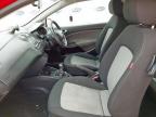 2014 SEAT IBIZA 1.4 TOCA 3DR for sale at Copart BRISTOL