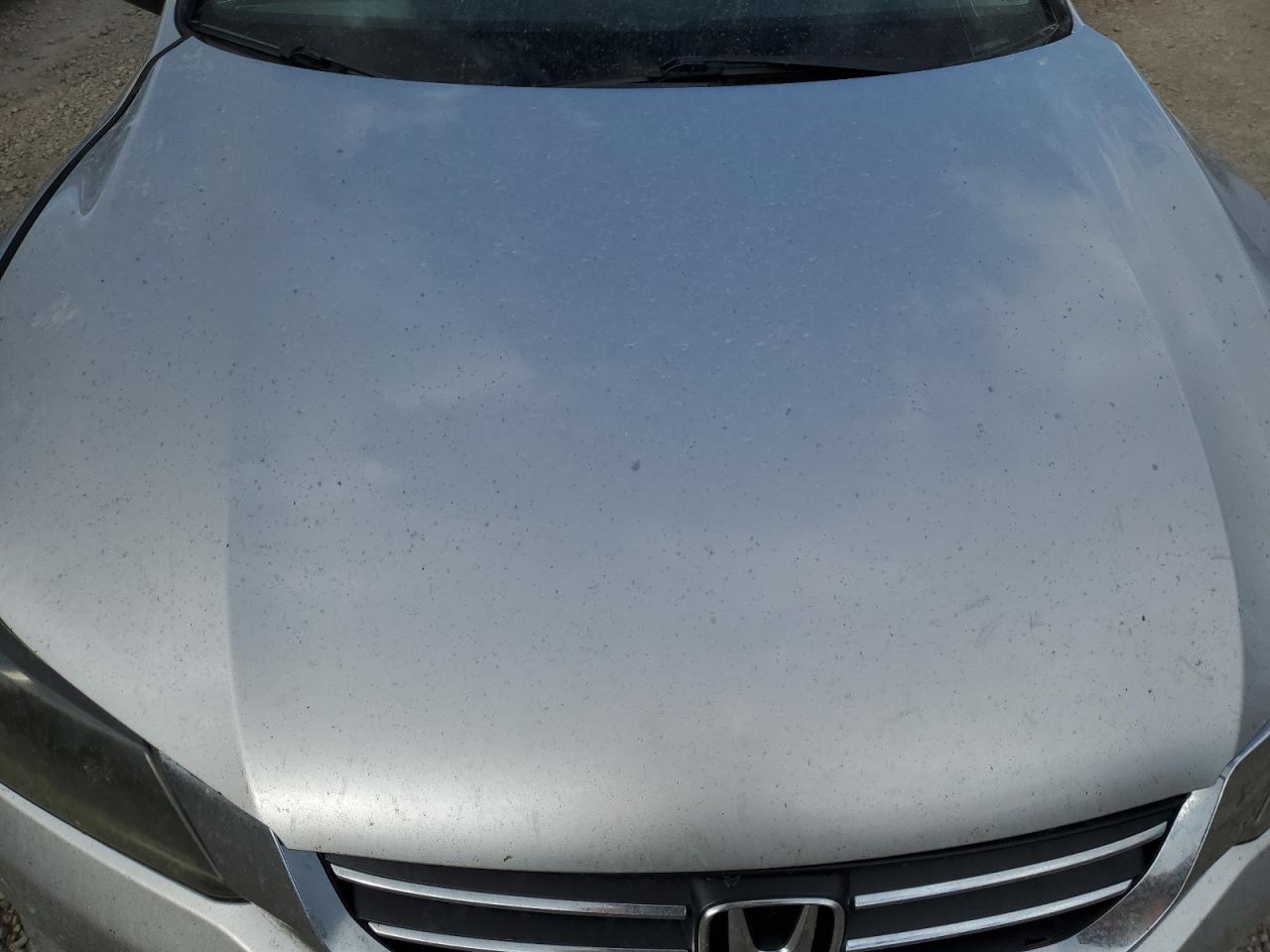 2015 Honda Accord Lx VIN: 1HGCR2F33FA127619 Lot: 85083935