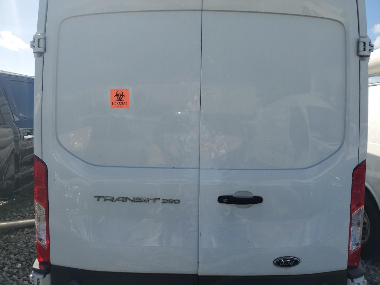 2020 Ford Transit T-350 VIN: 1FTBW3X88LKB64674 Lot: 84262065