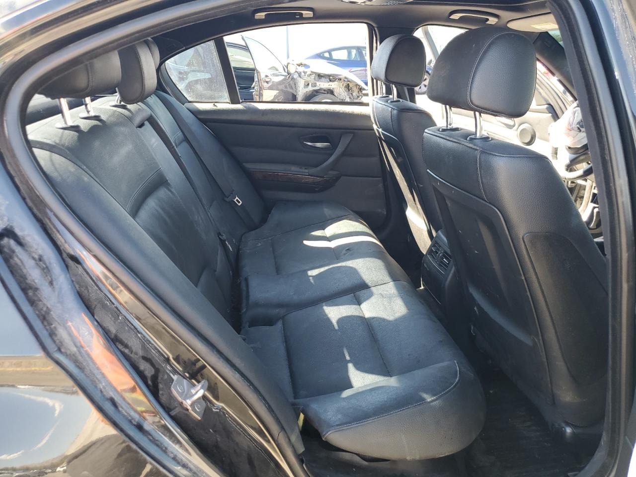 2010 BMW 328 I VIN: WBAPH7G50ANM49228 Lot: 85289135