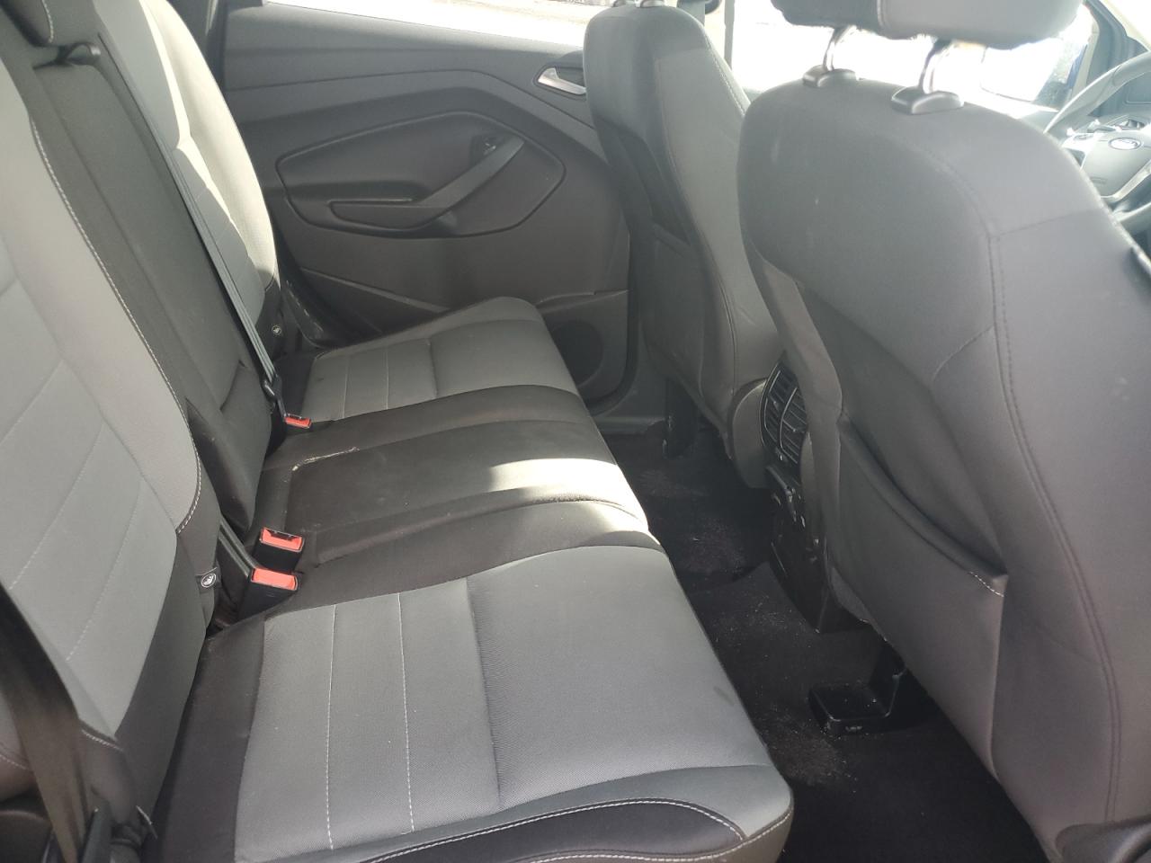 2016 Ford Escape Se VIN: 1FMCU0GX7GUC40617 Lot: 85597415