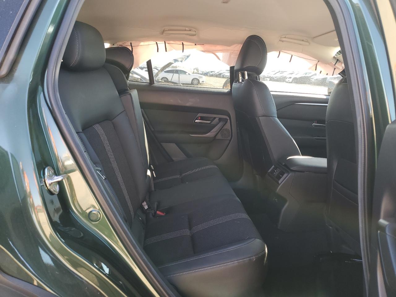 2025 Mazda Cx-50 Preferred VIN: 7MMVABBM3SN365308 Lot: 86195075