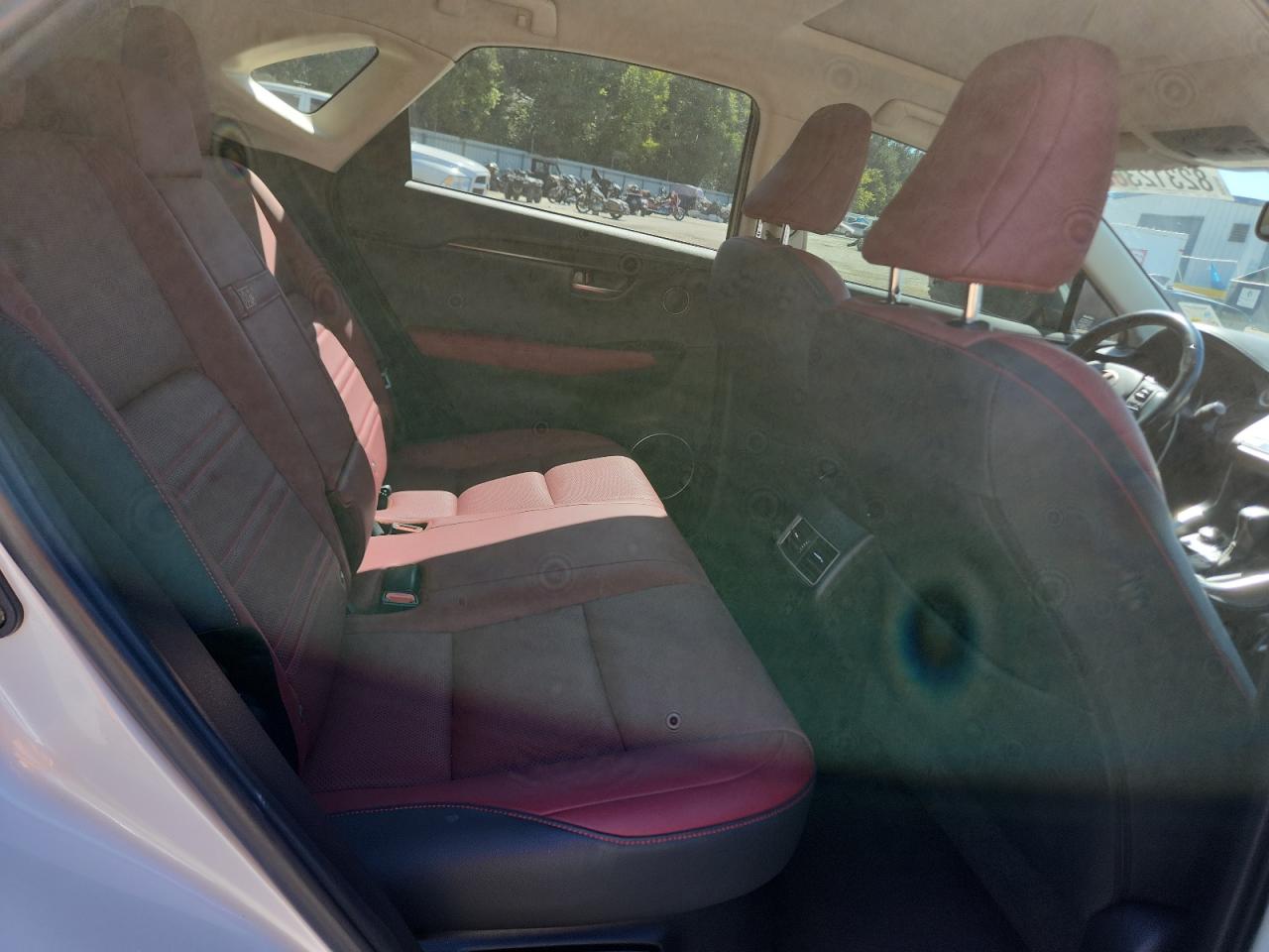 2020 Lexus Nx 300 VIN: JTJDARBZ3L2161057 Lot: 82312365