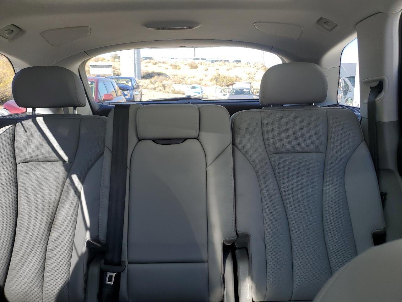 2020 Audi Q7 Premium Plus VIN: WA1LXAF78LD012892 Lot: 86821995