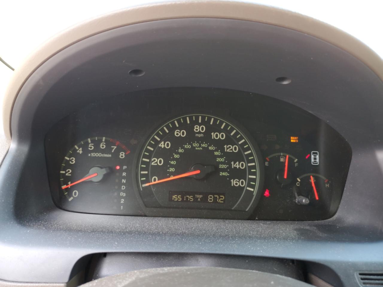 2005 Honda Accord Lx VIN: 1HGCM56415A197059 Lot: 85343785