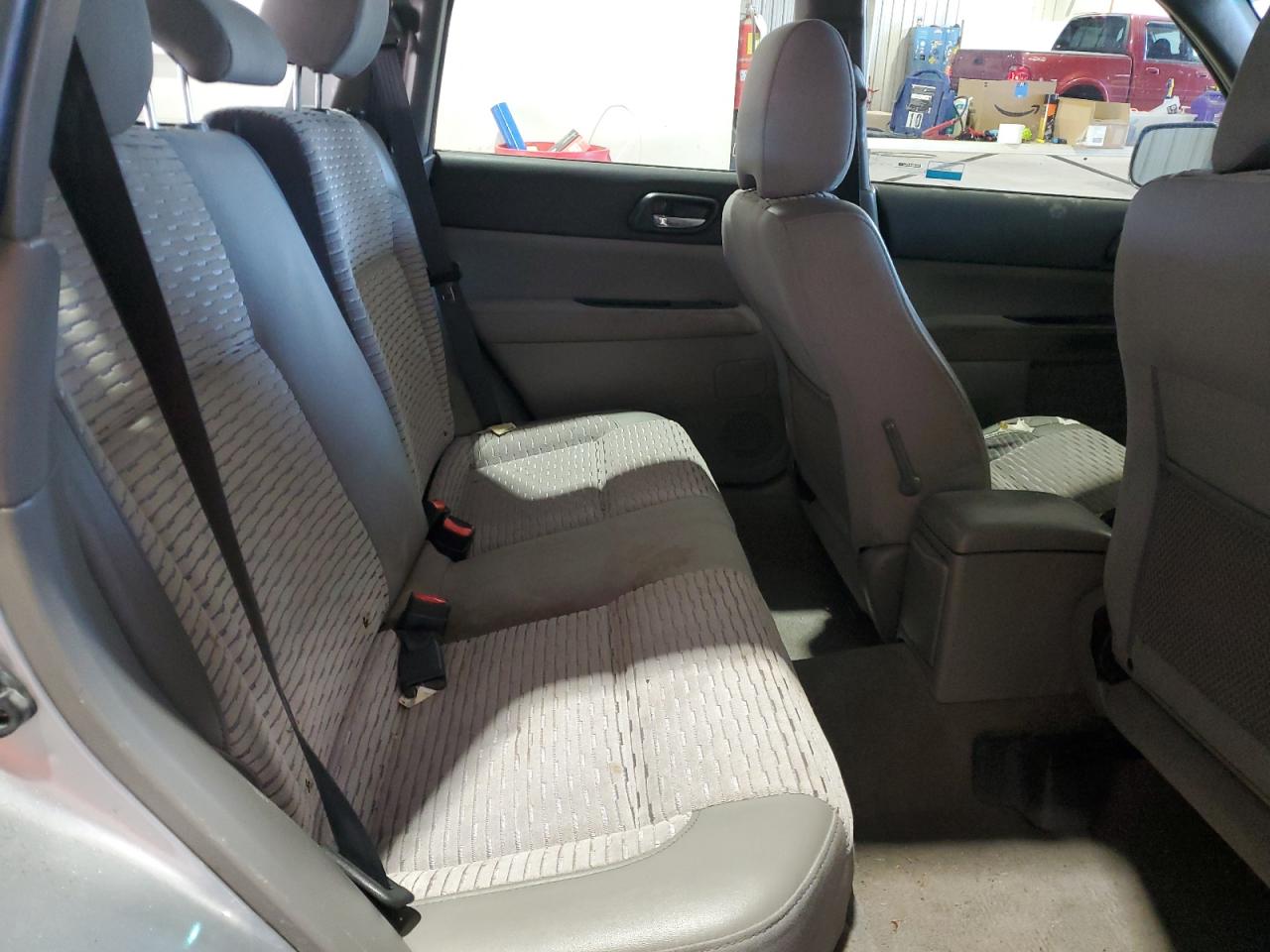 2004 Subaru Forester 2.5Xs VIN: JF1SG65664H759883 Lot: 84651935