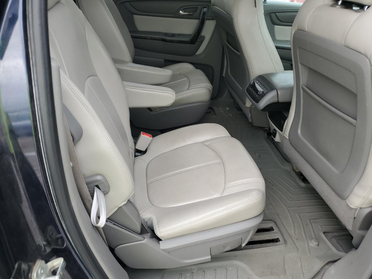 2015 GMC Acadia Slt-1 VIN: 1GKKRRKD6FJ158398 Lot: 82311335