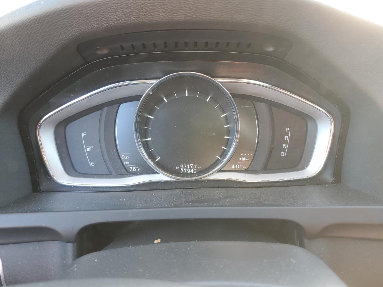 2018 Volvo S60 Dynamic VIN: YV140MTL2J2457729 Lot: 91019015