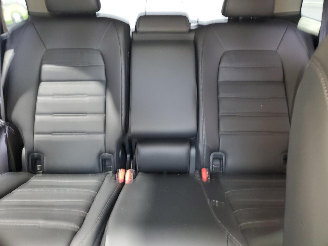 2025 Honda Cr-V Exl VIN: 7FARS4H71SE003489 Lot: 86782955