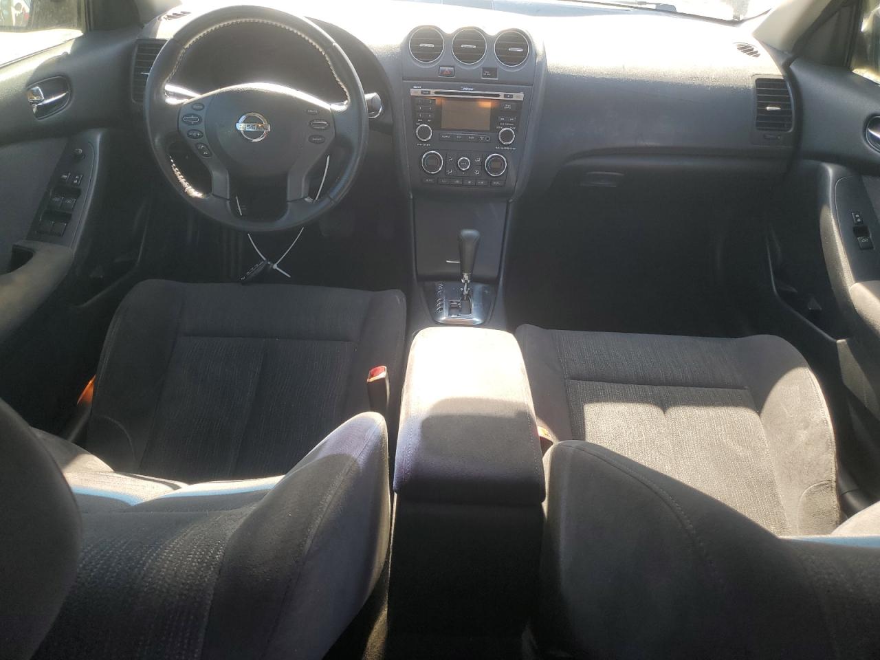 2011 Nissan Altima Base VIN: 1N4AL2AP6BC112604 Lot: 85346335