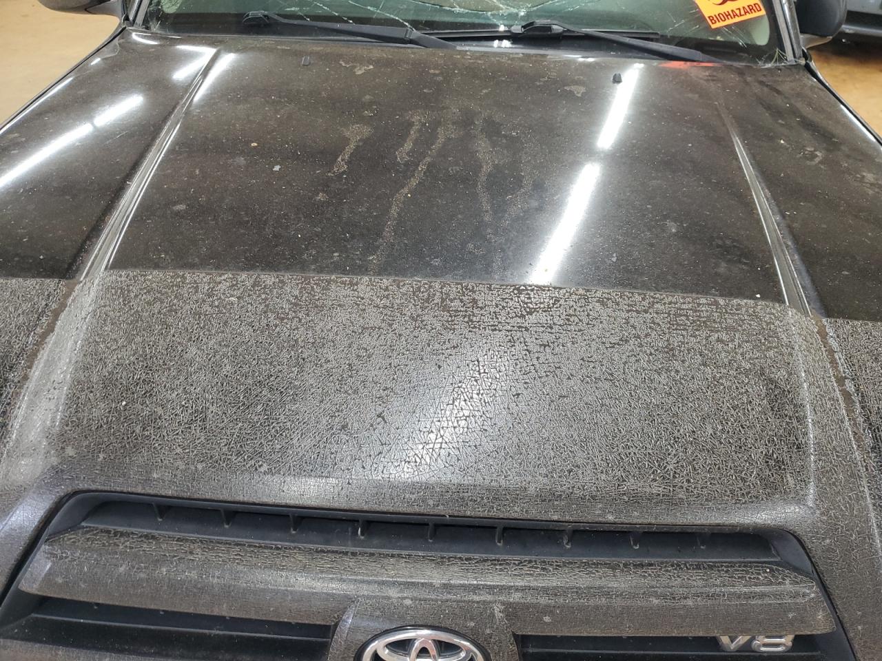 2003 Toyota 4Runner Sr5 VIN: JTEBT14R530002311 Lot: 85299295