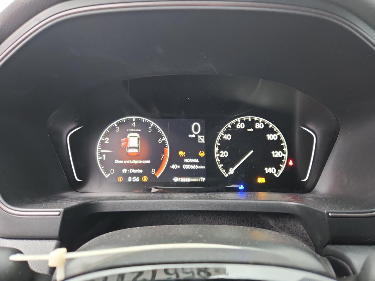 2025 Honda Pilot Trailsport VIN: 5FNYG1H60SB163717 Lot: 85672775