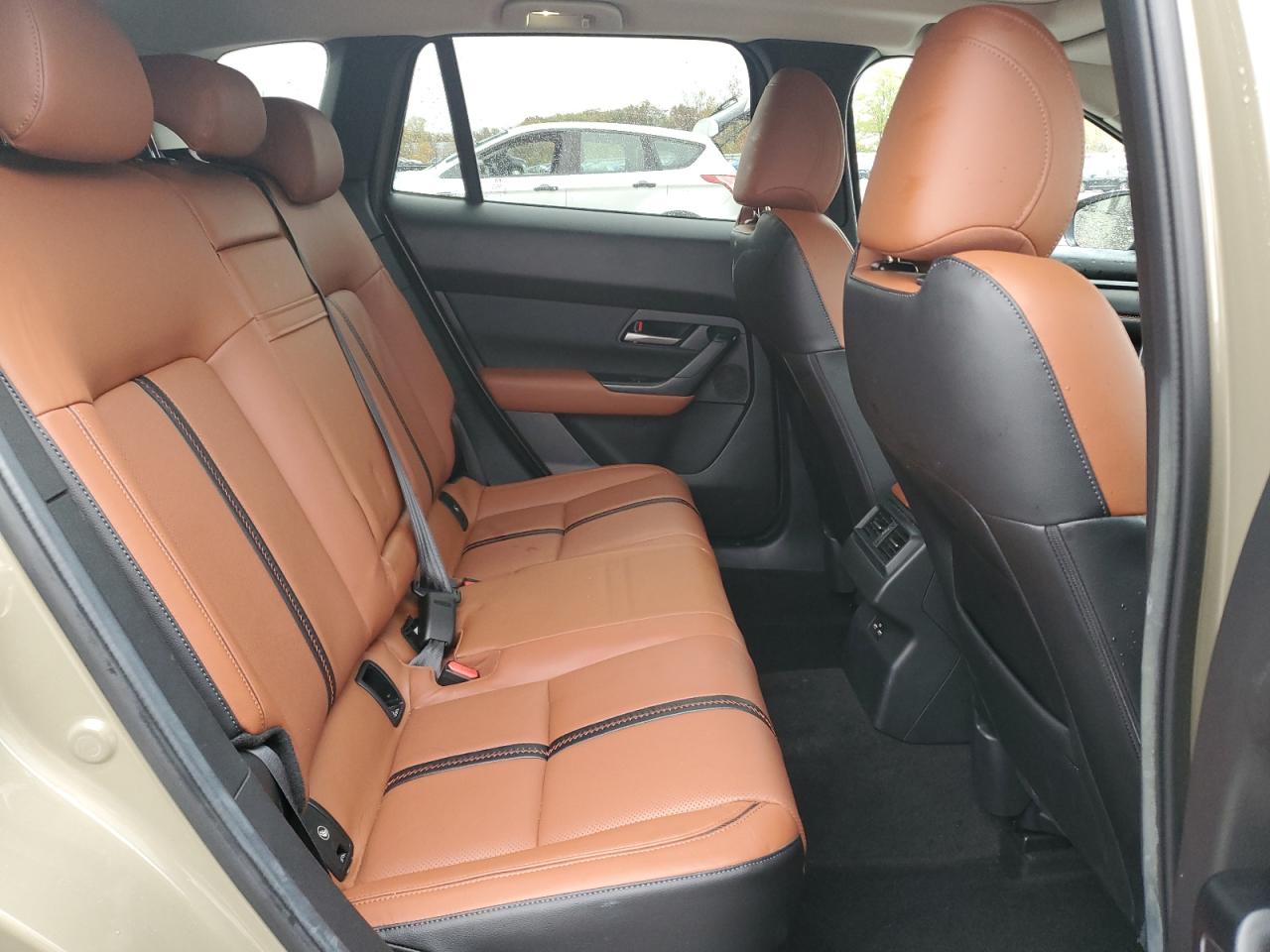 2023 Mazda Cx-50 Base VIN: 7MMVABXY1PN143501 Lot: 90432855