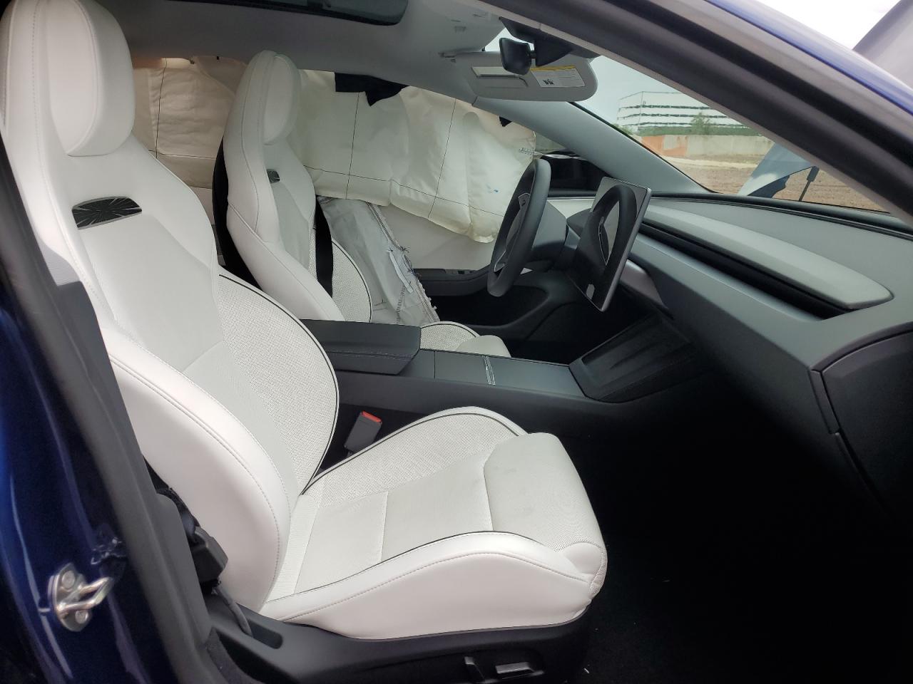 2024 Tesla Model 3 VIN: 5YJ3E1ET4RF809264 Lot: 86236385