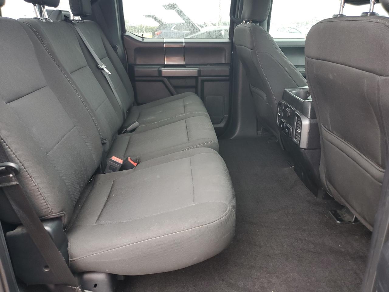 2018 Ford F150 Supercrew VIN: 1FTEW1EG6JKF02324 Lot: 84589005