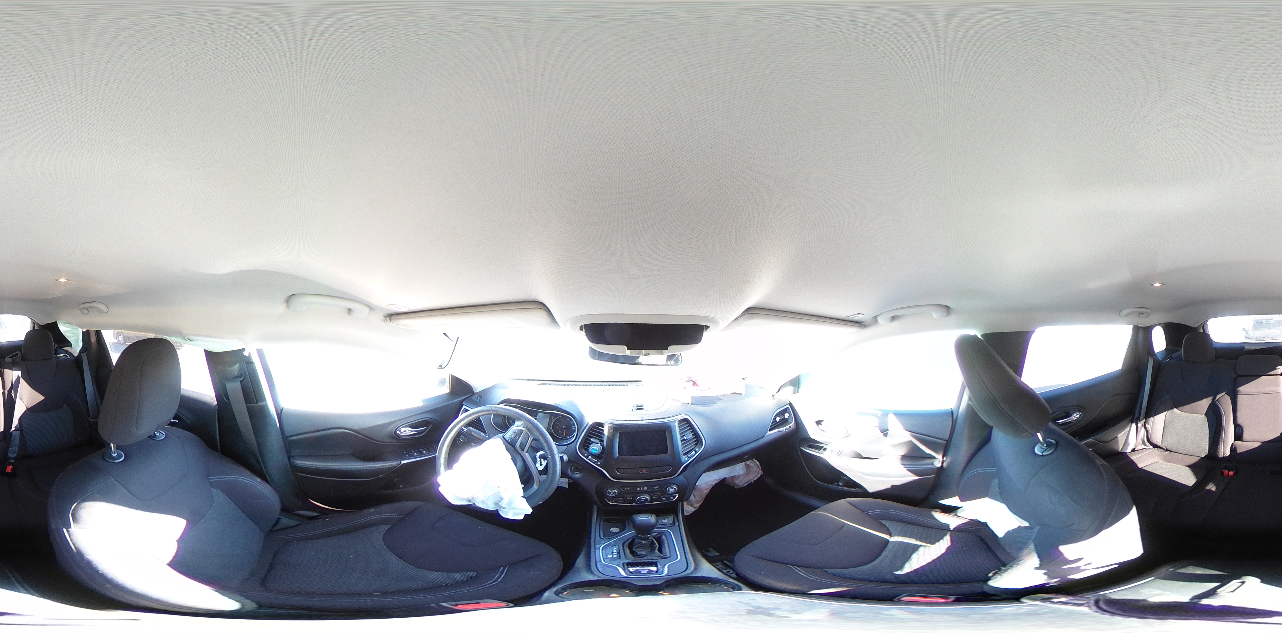 2019 Jeep Cherokee Latitude VIN: 1C4PJLCBXKD312638 Lot: 87244325