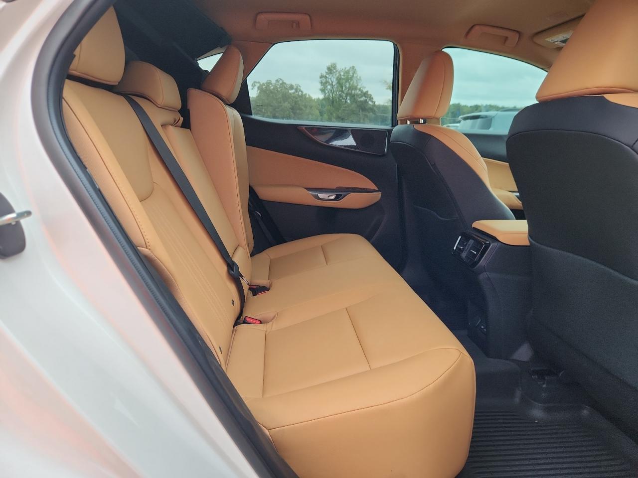 2025 Lexus Nx 250 Base VIN: 2T2ADCAZ9SC024907 Lot: 85506955