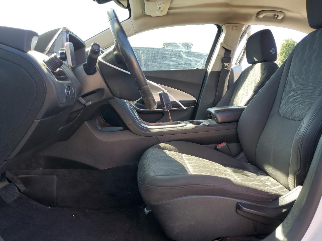 2015 Chevrolet Volt VIN: 1G1RC6E49FU131340 Lot: 84965675