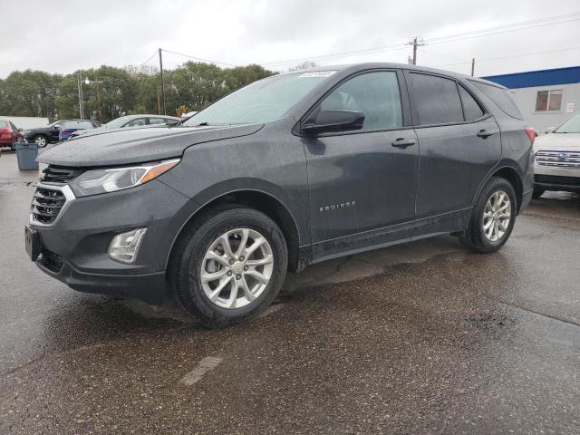 CHEVROLET EQUINOX LS 2021