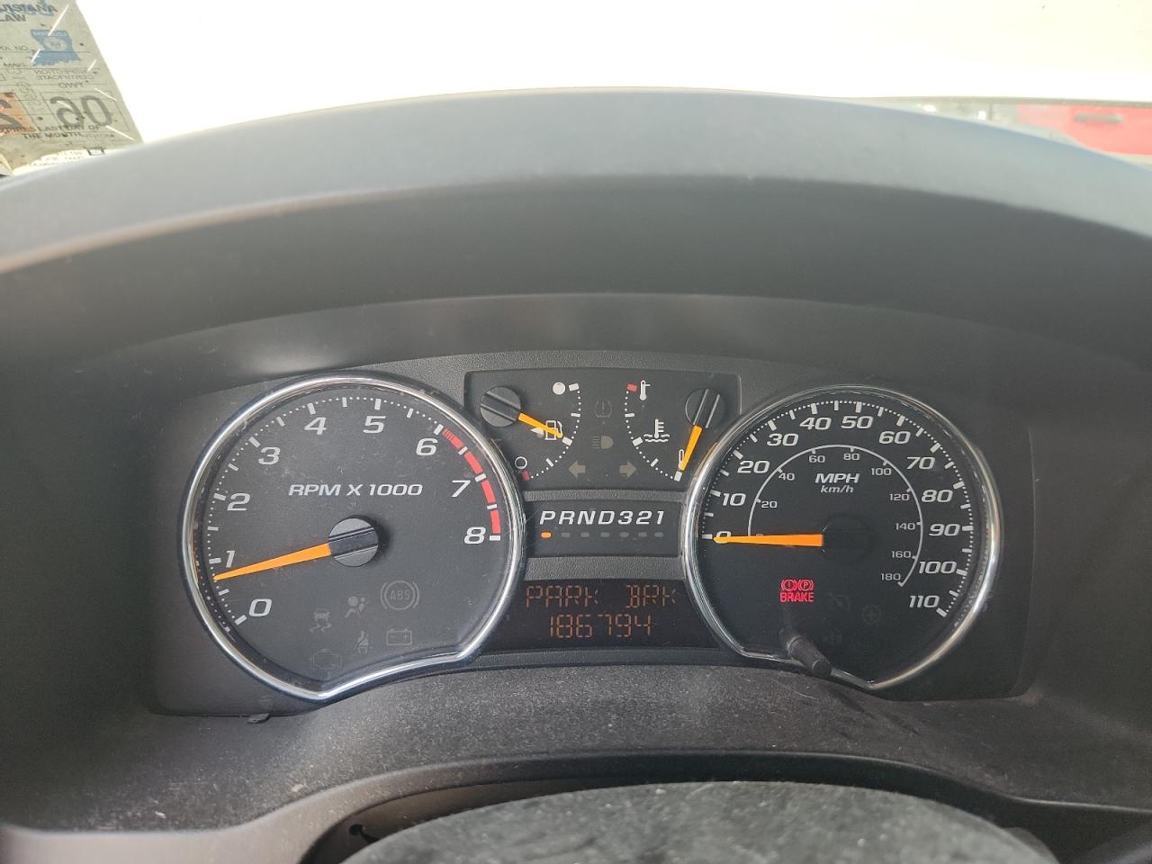 2008 Chevrolet Colorado Lt VIN: 1GCCS399X88196083 Lot: 82206315