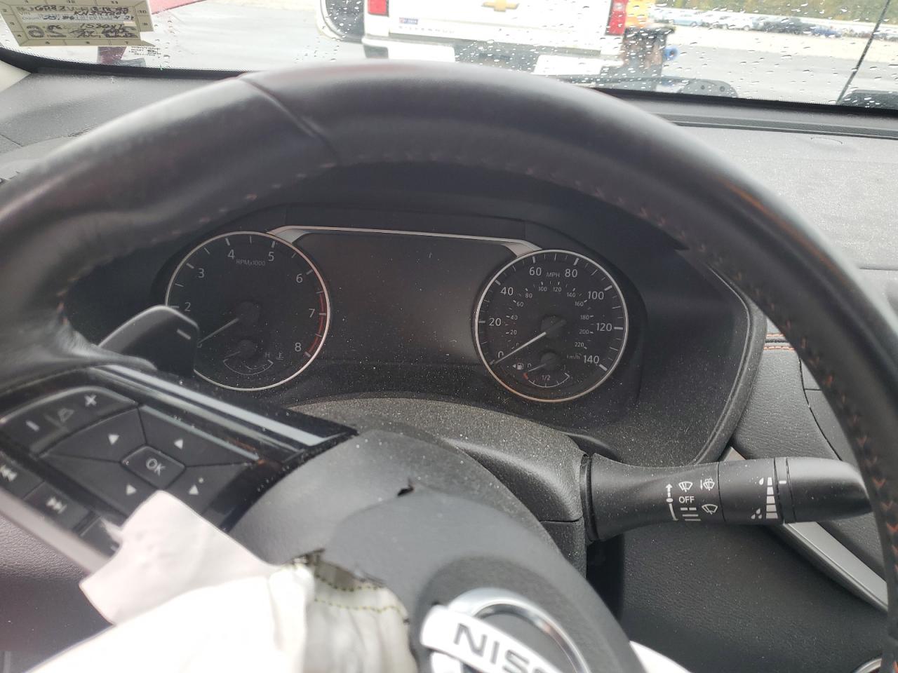 2019 Nissan Altima Sr VIN: 1N4BL4CW3KN324224 Lot: 82366975