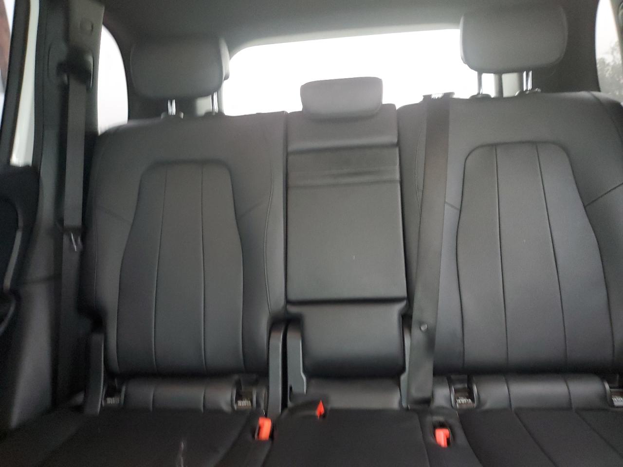 2021 Mercedes-Benz Glb 250 VIN: W1N4M4GB4MW157949 Lot: 82337075