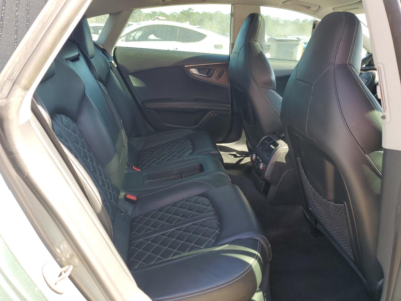 2014 Audi S7 Premium VIN: WAUW2AFC5EN031232 Lot: 86781415