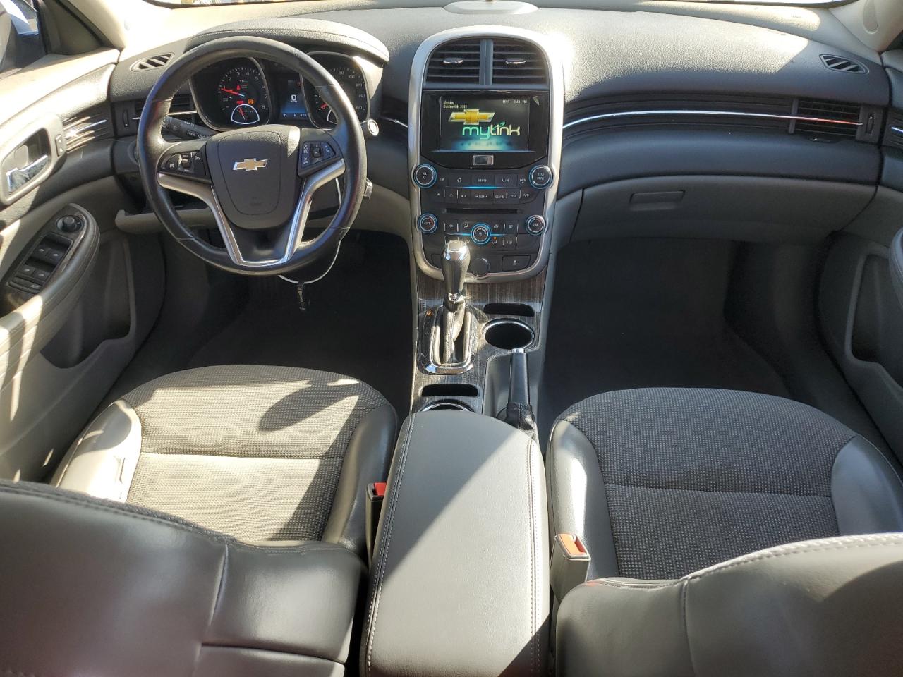 2014 Chevrolet Malibu 2Lt VIN: 1G11E5SL7EF232215 Lot: 82232115