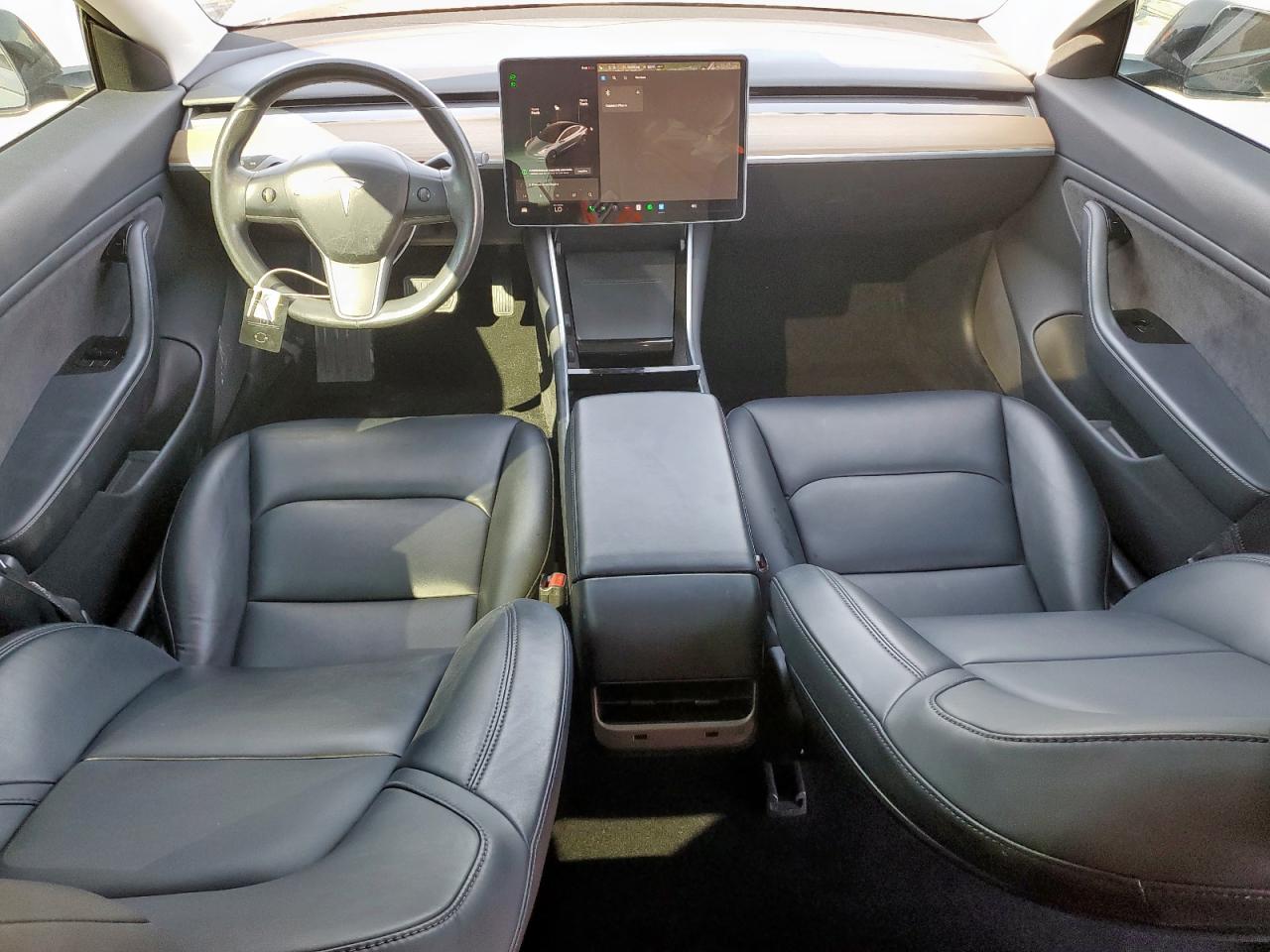 2018 Tesla Model 3 VIN: 5YJ3E1EA7JF034560 Lot: 85115685