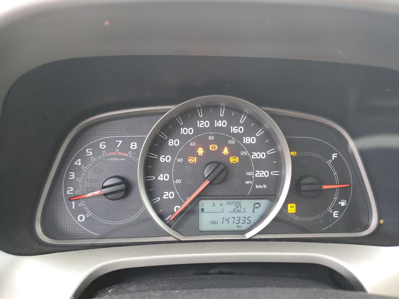 2015 Toyota Rav4 Xle VIN: 2T3RFREV8FW370647 Lot: 84809845