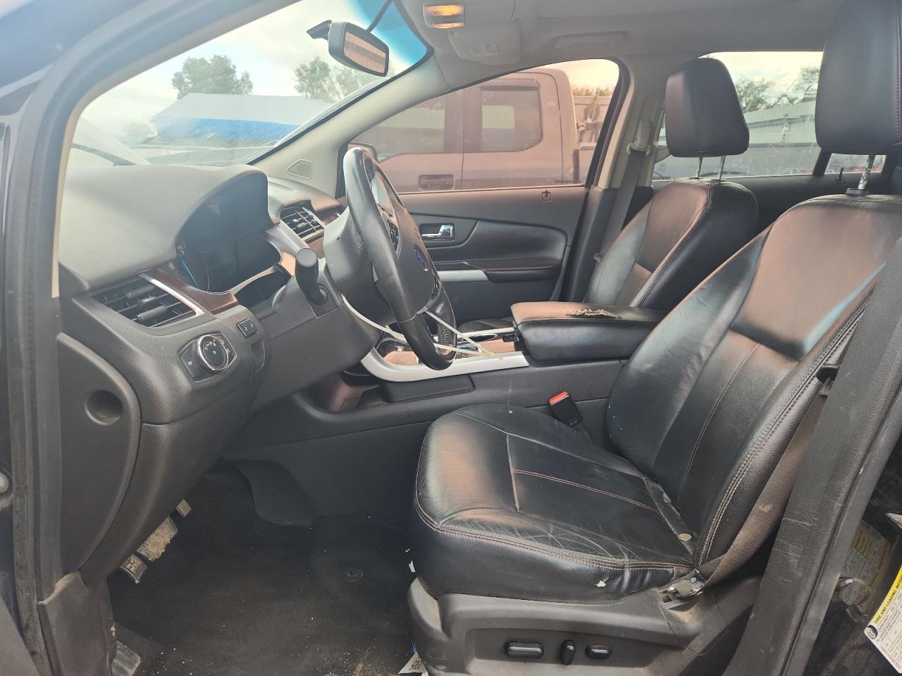 2011 Ford Edge Limited VIN: 2FMDK3KC9BBB21353 Lot: 85124835