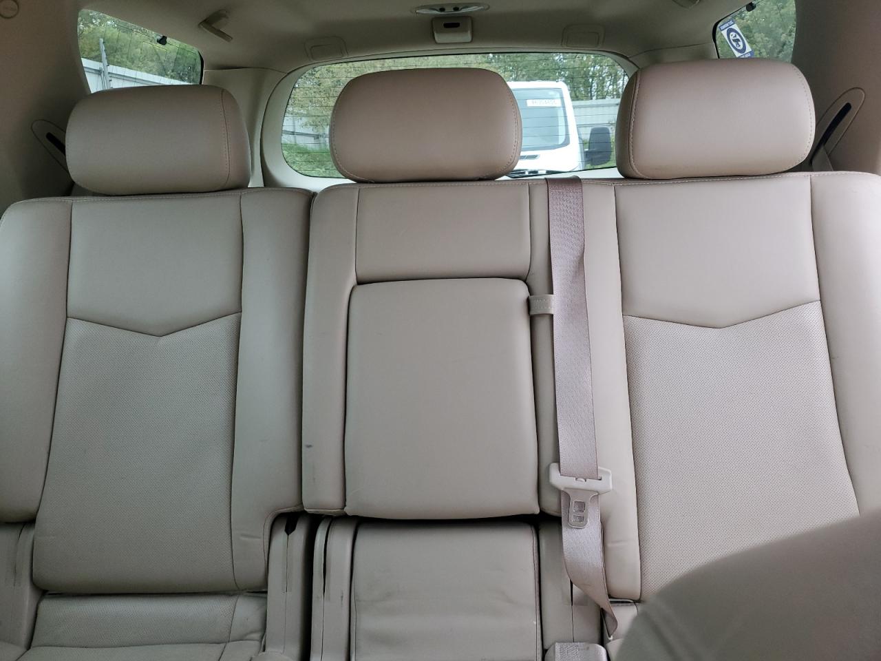 2004 Cadillac Srx VIN: 1GYEE63A140174660 Lot: 86077215