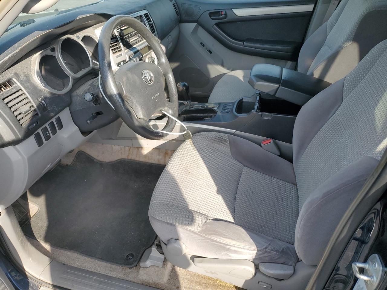 2004 Toyota 4Runner Sr5 VIN: JTEBU14R148028467 Lot: 85542785