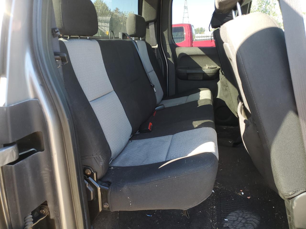 2009 Chevrolet Silverado C1500 VIN: 2GCEC19C291105415 Lot: 85383465