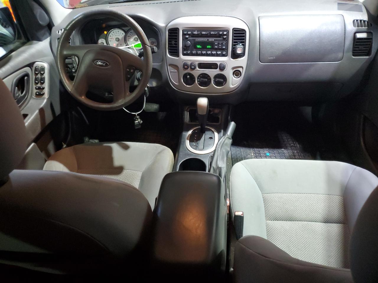 2007 Ford Escape Xlt VIN: 1FMYU93197KB79391 Lot: 86146815